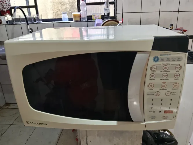 Microondas