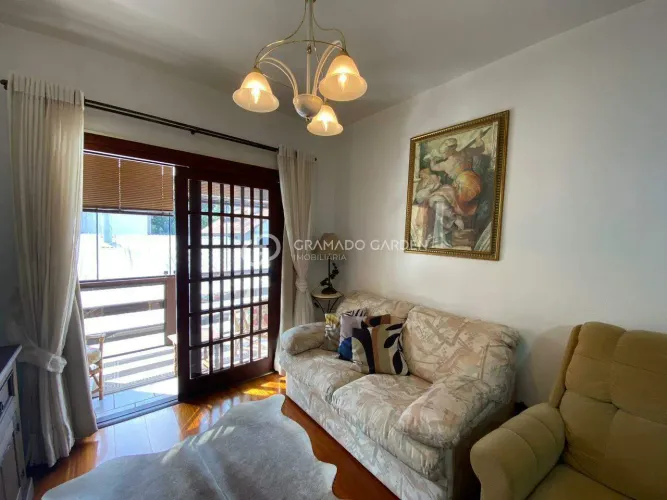 LINDO APARTAMENTO MOBILIADO PARA LOCAÇÃO