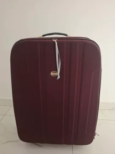 Mala de viagem grande