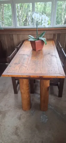 Vendo mesa