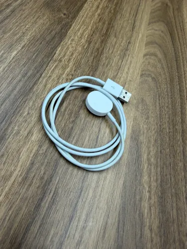 Cabo USB Apple Watch