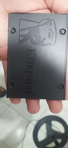 SSD KINGSTON 480GB