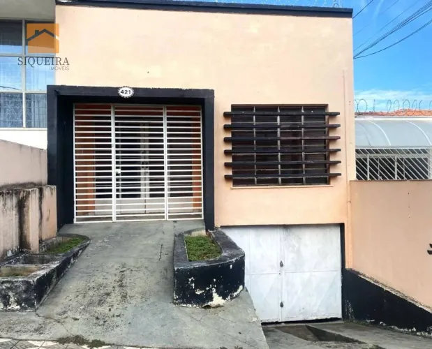 Casa com 2 dormitórios à venda, 166 m² por R$ 340.000,00 - Centro - Sorocaba/SP