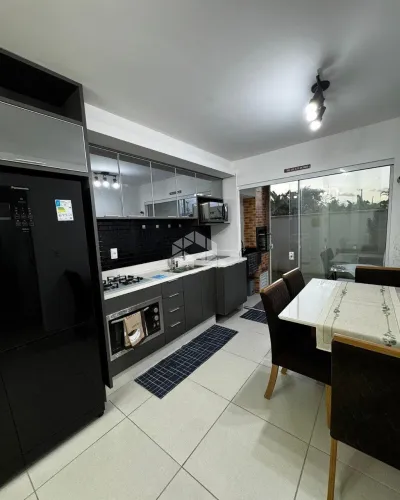 Apartamento 2 Dormitórios - Alto Perequê - Porto Belo - SC