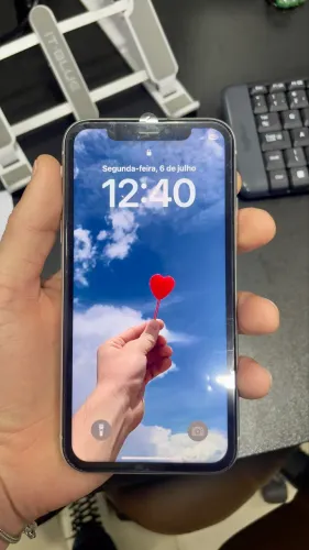 iPhone XR SuperPromocao
