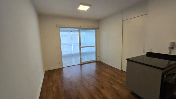 Apartamento com 1 dormitório, 51 m² - venda por R$ 765.000 ou aluguel por R$ 4.992/mês - V