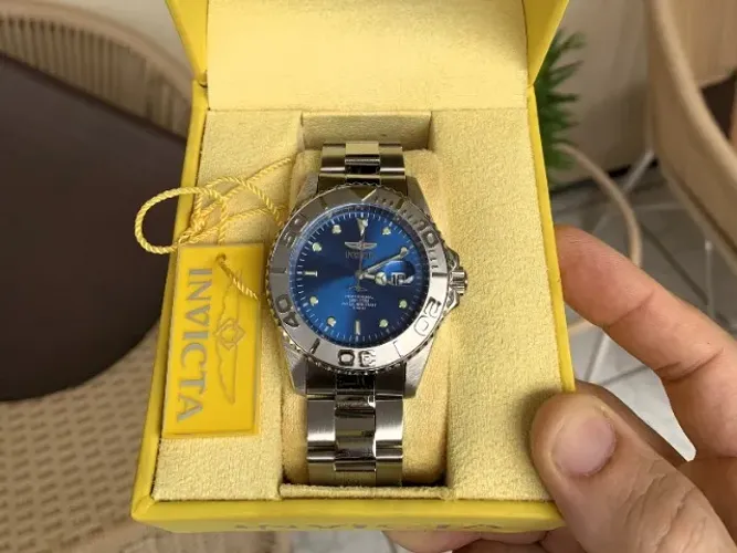 Relógio Invicta modelo 29945