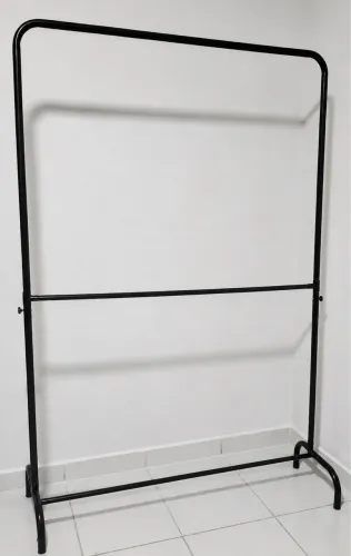 Arara de roupas