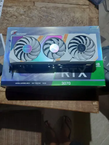 Geforce RTX 3070