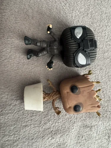 Funko pop