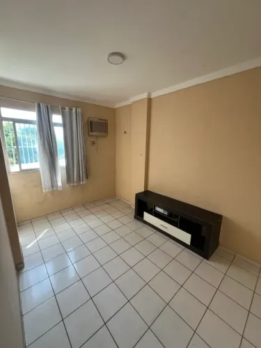 VENDO APARTAMENTO RENASCENÇA