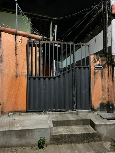 Kit net para alugar em nova Parnamirim