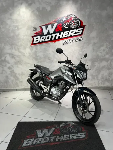 CG 160 START - 2025