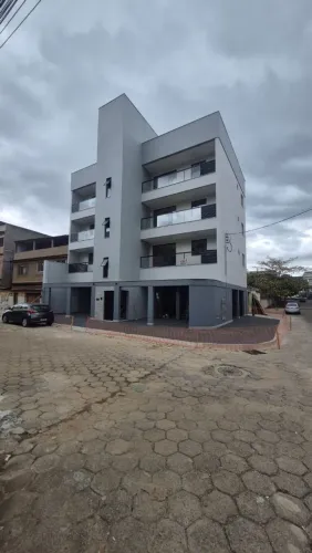Apartamento proximo a Unesc