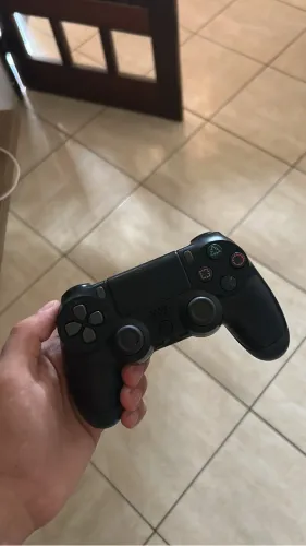 CONTROLE PS4 