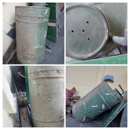 Aquecedor de água/boiler elétrico 