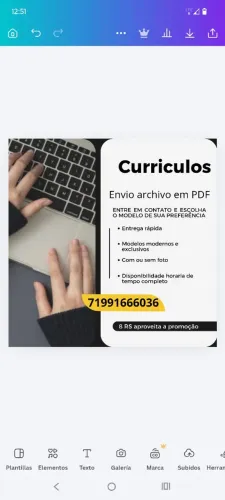 Currículo 