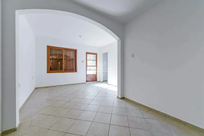 Casa Residencial/Sobrado para aluguel, 4 quartos, 2 vagas, Alto Petrópolis - Porto Alegre/