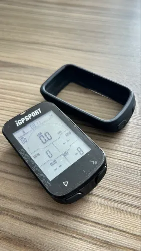 Ciclo BSC100S IGO Sport