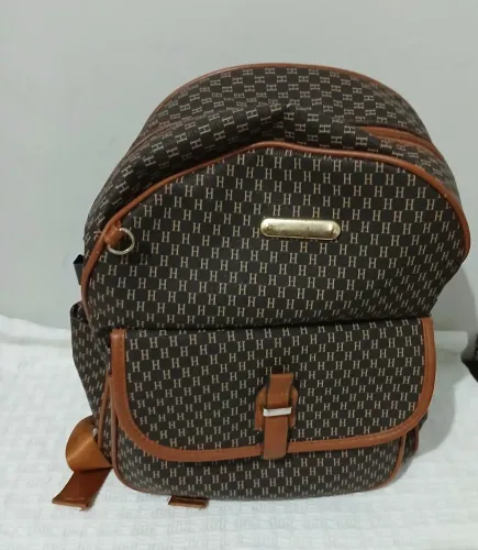 Mochila feminina