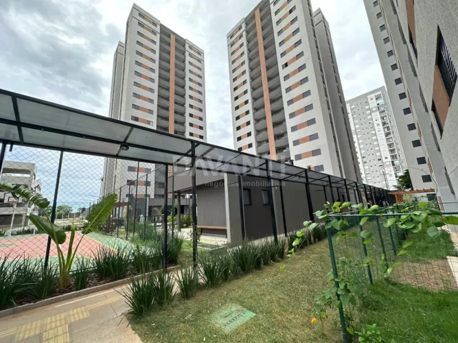 Apartamento Garden à venda no Condomínio HM Maxi Bonfim em Campinas na Davanti Imóveis.