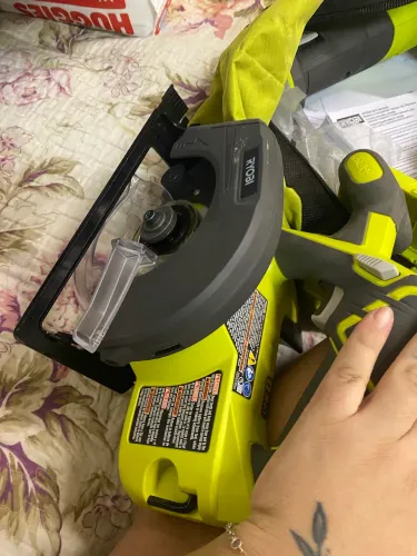 Combo Kit Ryobi PCL1600K2