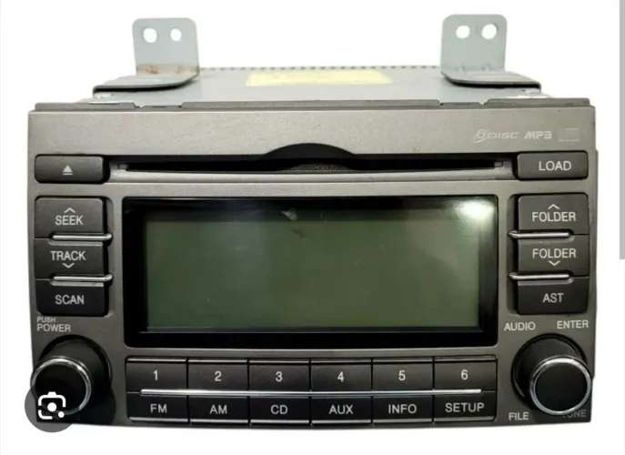 Radio original azera 2010