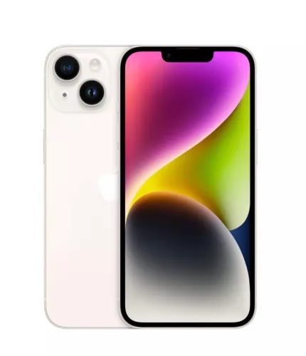 iPhone 14 128gb