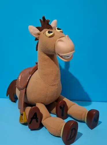 Toy Story Bala no Alvo Original Disney(LEIA A DESCRIÇÃO)
