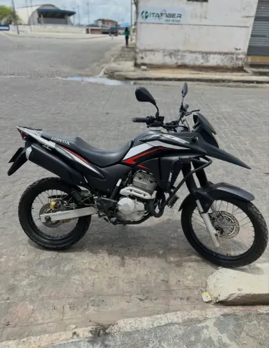 Honda XRE 300 Flex 2015