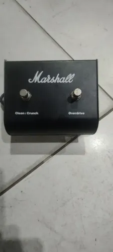 Pedal Footswitch Marshall Pedl-90010 