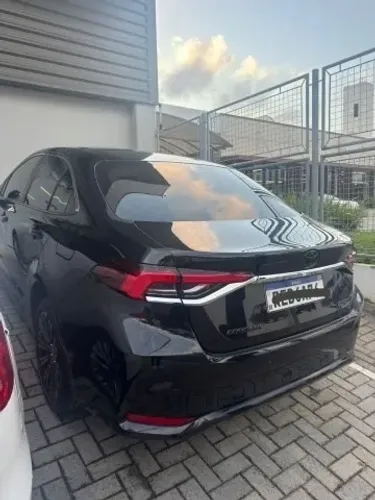 Toyota Corolla Altis 2.0 Flex 16V Aut. 2021