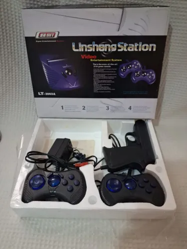 kit polystation famiclones chineses em geral
