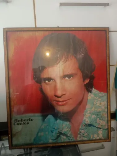 Quando antigo raridade