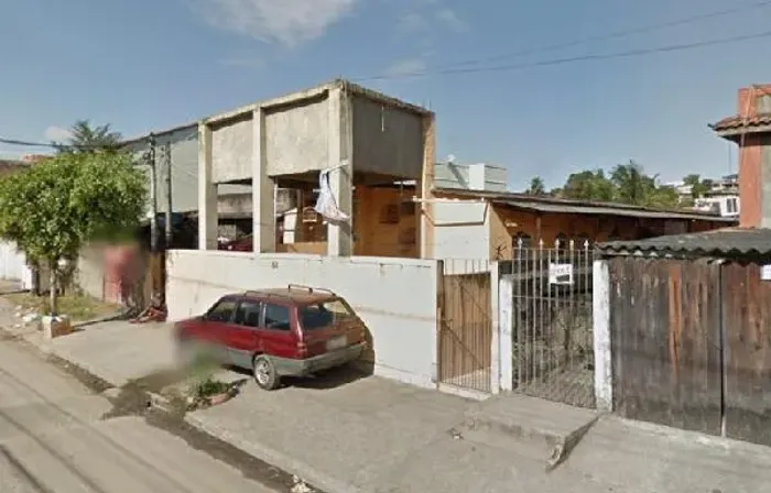 Ótima oportunidade Casa no Itauna, Sao Goncalo - RJ, Nº 392, 1 quarto, 49,59m² | Venda On