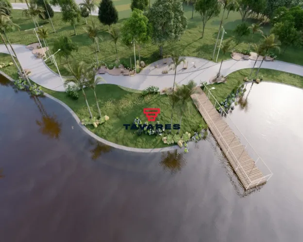 LOTE RESIDENCIAL em SETE LAGOAS - MG, JARDIM PRIMAVERA II