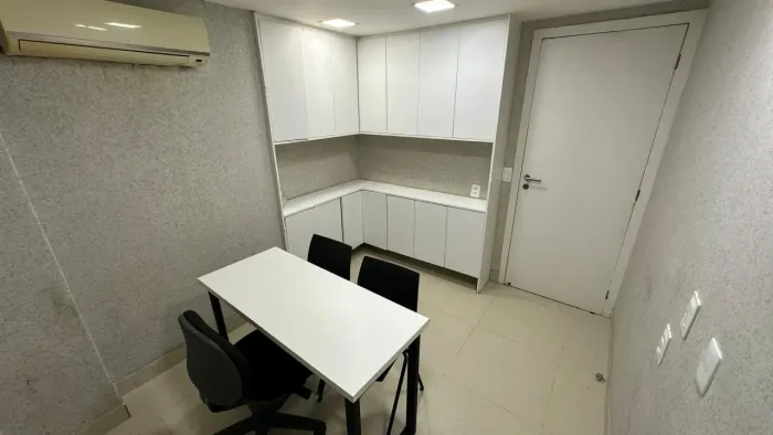 Sala comercial para alugar em Santo Amaro