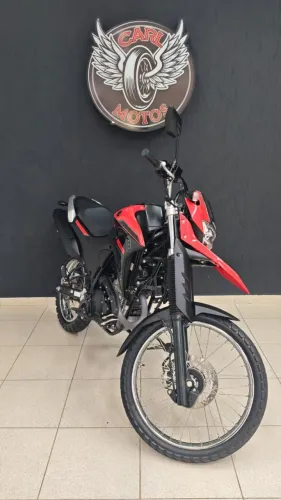 YAMAHA/XTZ250 LANDER 2024