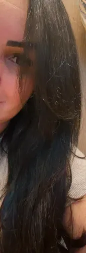 Mega hair Brasileiro