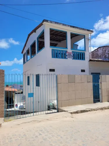 Alugo casa em Ponta de Pedras,Goiana PE, por diária, final de semana,Feriados, aproveita .