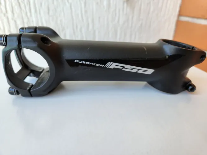 Mesa Avanço Guidão FSA Gossamer 120mm