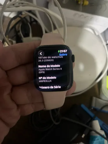 Apple Watch Series 8