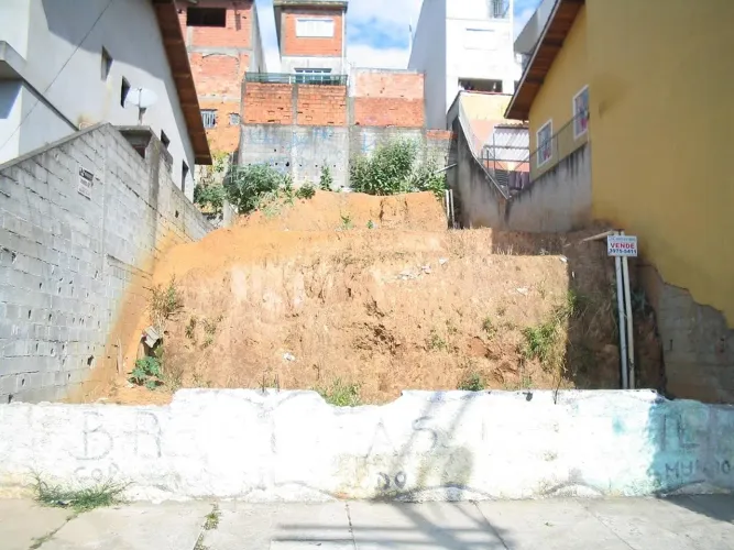Terreno em Parque Nações Unidas - São Paulo