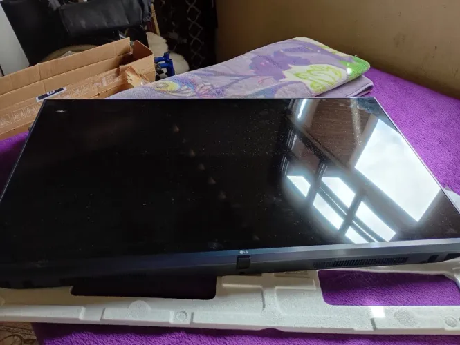 Smart Tv 