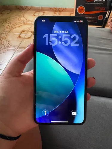 IPhone 11 Pro Max