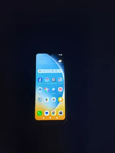 Celular Xiaomi Poco C71 - 5G - 64Gb - 4Gb Ram