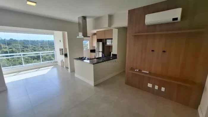 Excelente apartamento para locação no Sky Towers Home, em Indaiatuba.