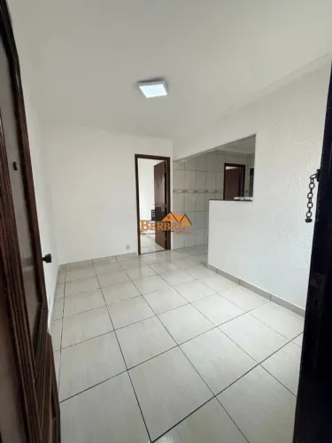 Apartamento para venda no Artur Alvim, 2 dormitórios, 1 vaga fechada, 48m²