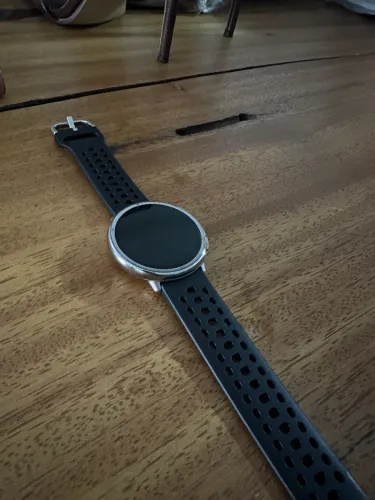 Smartwatch amazfit active 6