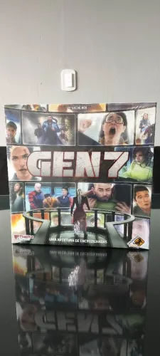 GEN 7 Board Game